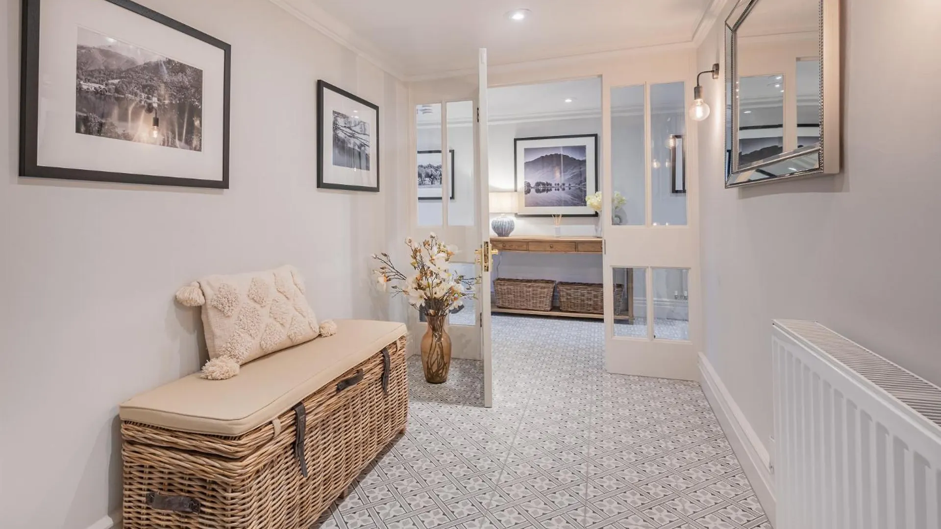 The Retreat - Luxury Home, Ambleside