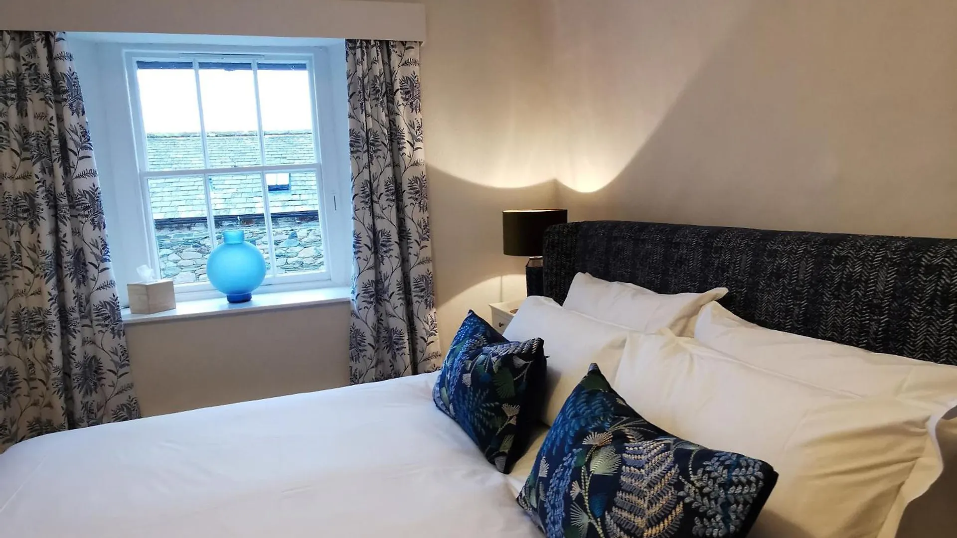 Hotel The Swinside