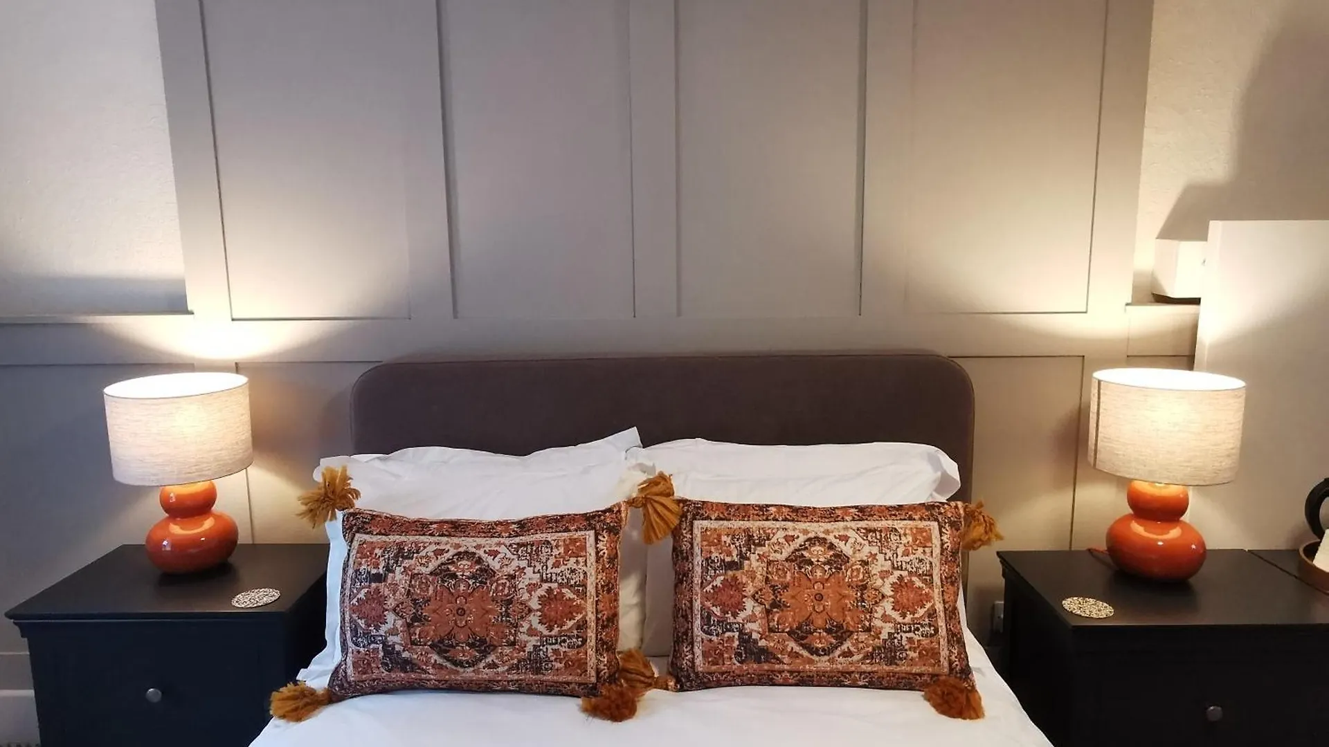 The Swinside Hotel 4*