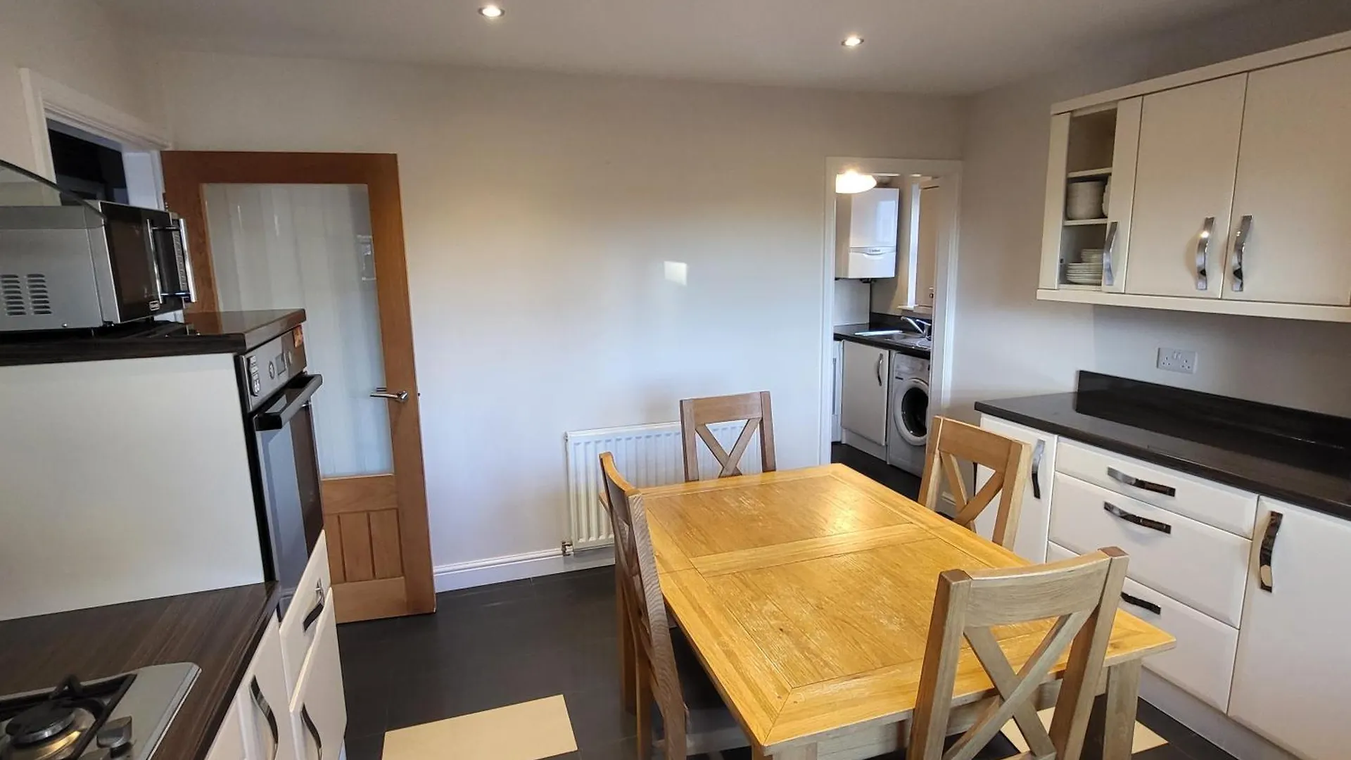 Anchor Gardens Holiday home Lindal in Furness
