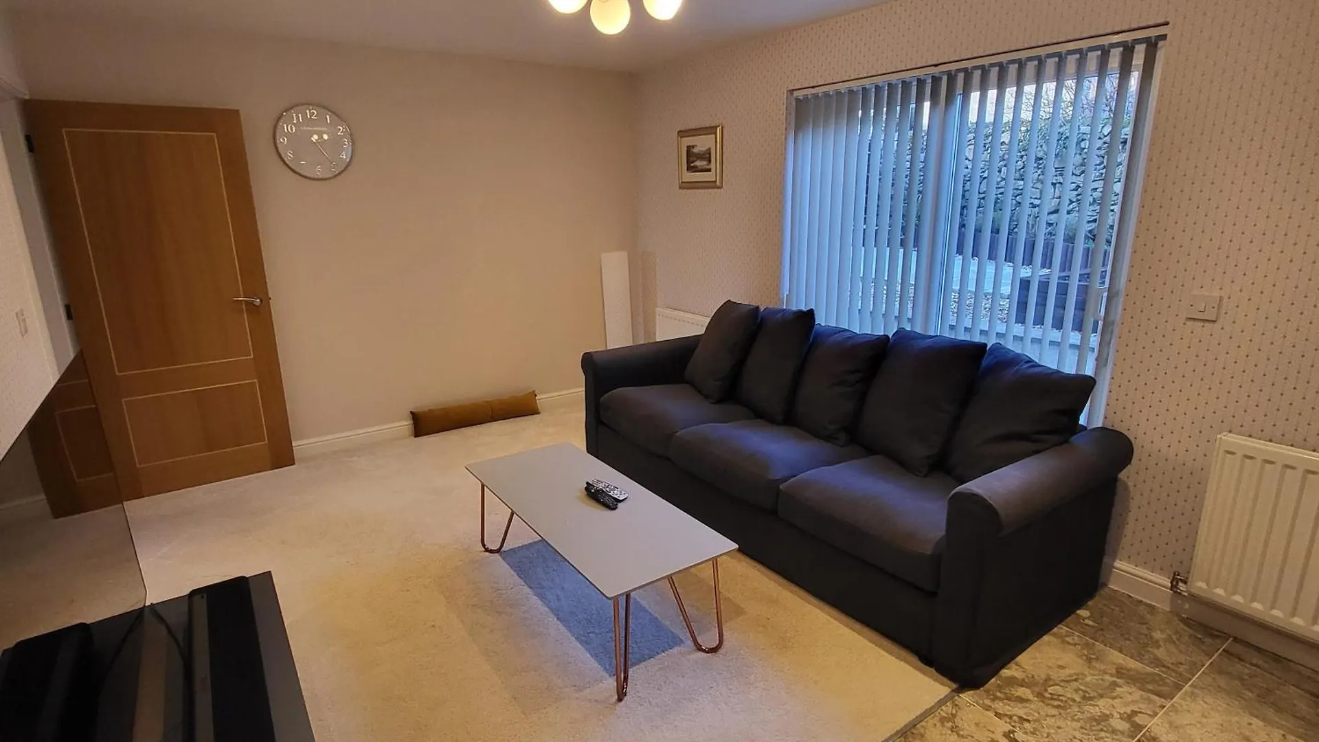 Holiday home Anchor Gardens Lindal in Furness