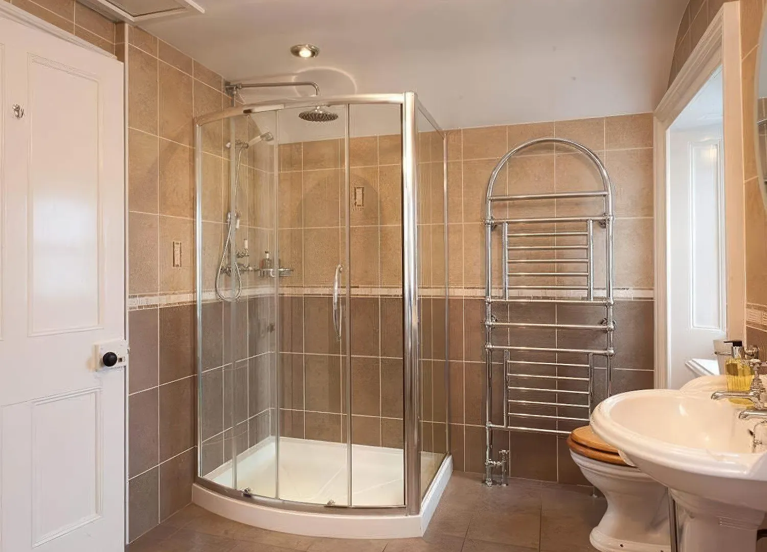 Bracken Howe Holiday home *