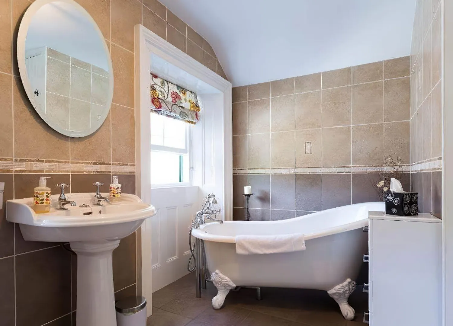 Bracken Howe Holiday home Ambleside