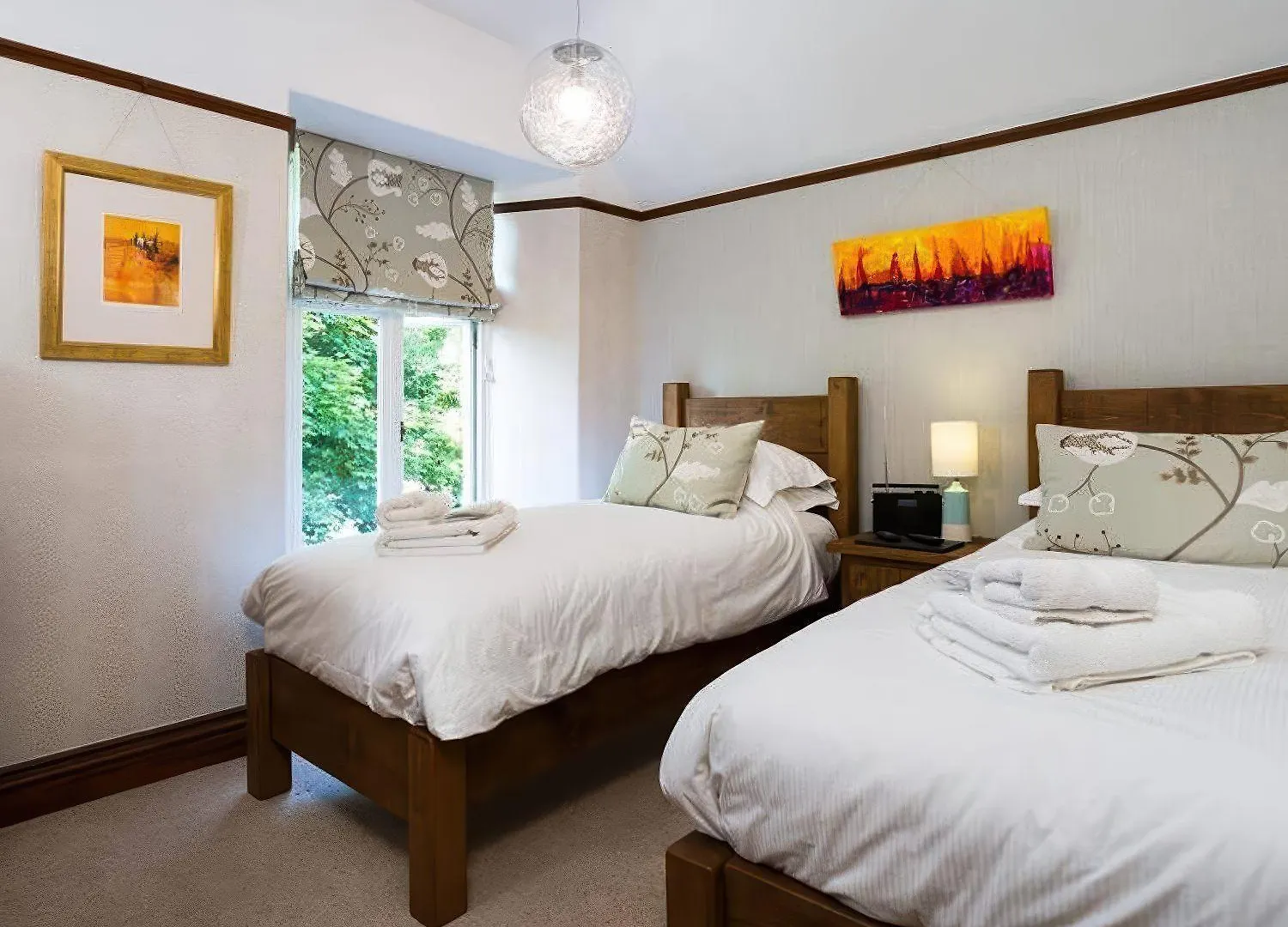 Holiday home Bracken Howe Ambleside