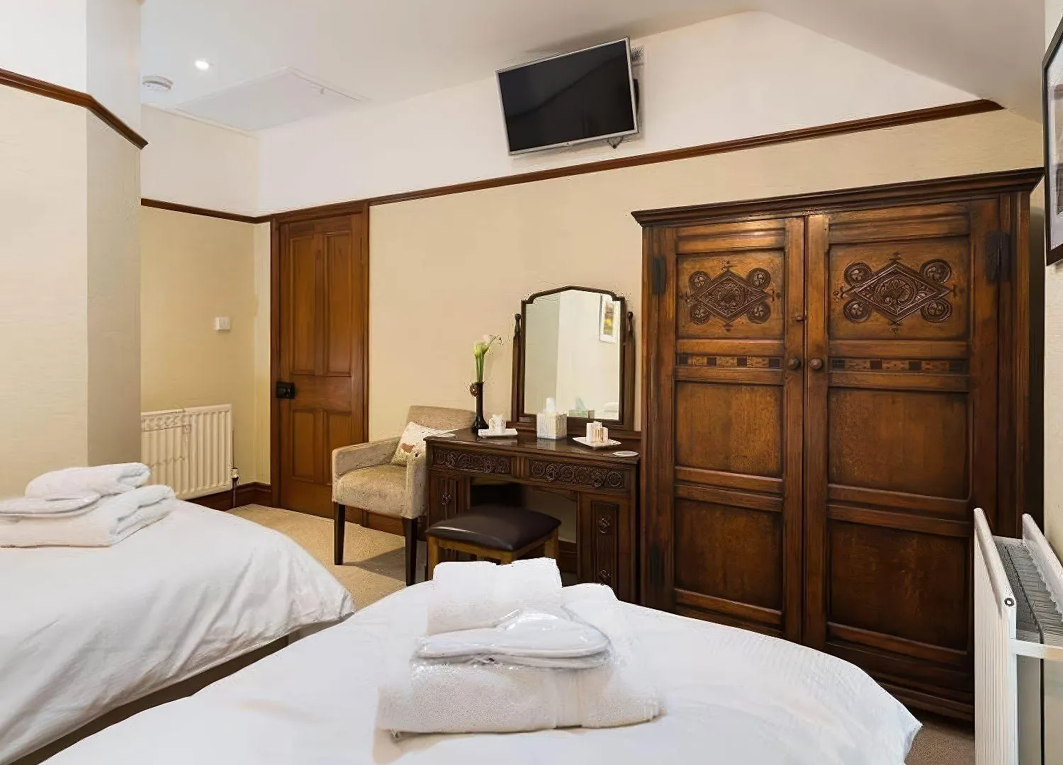 Holiday home Bracken Howe
