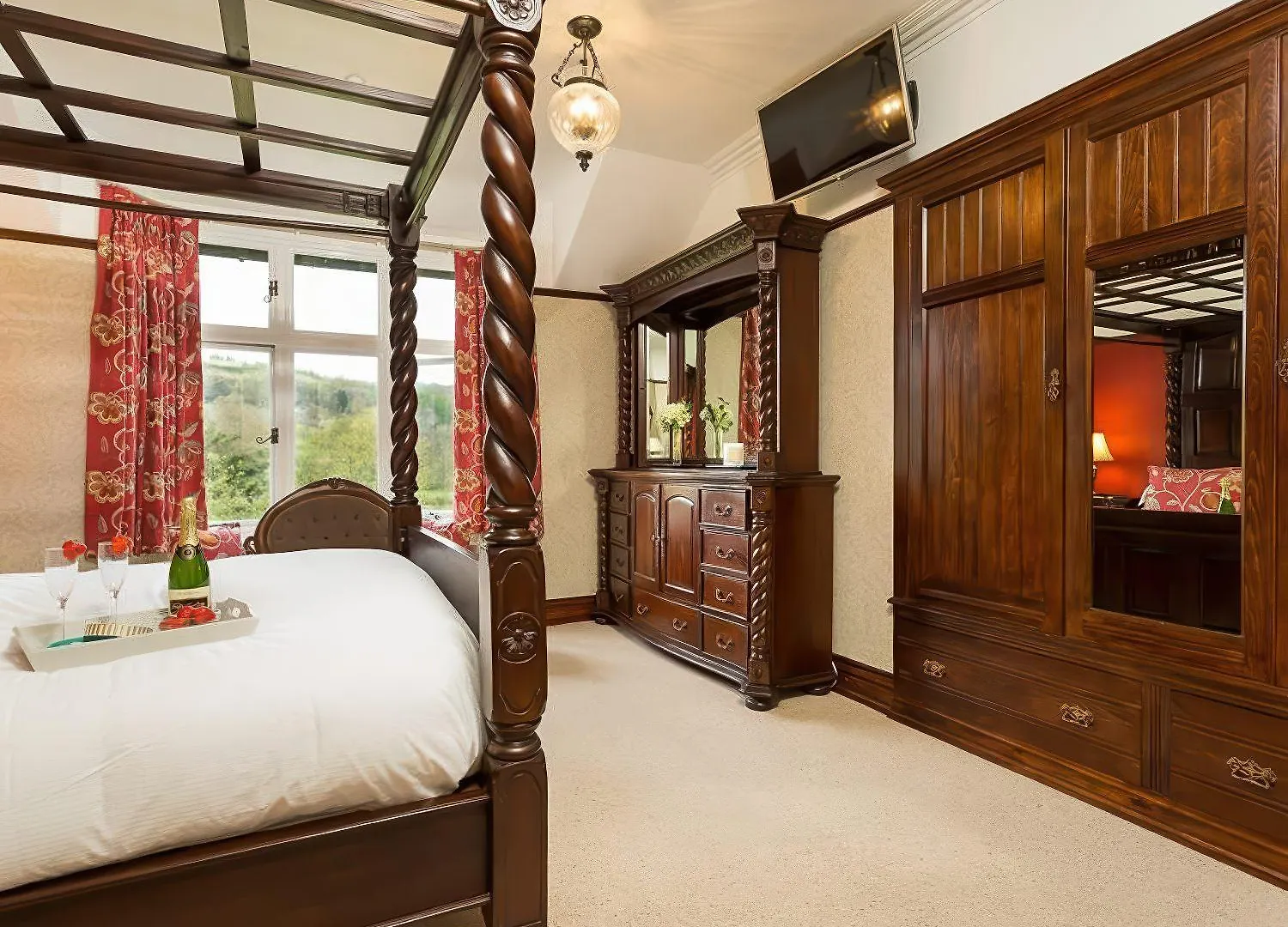 Bracken Howe Holiday home *