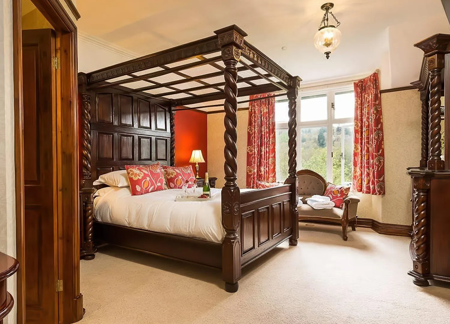 Holiday home Bracken Howe