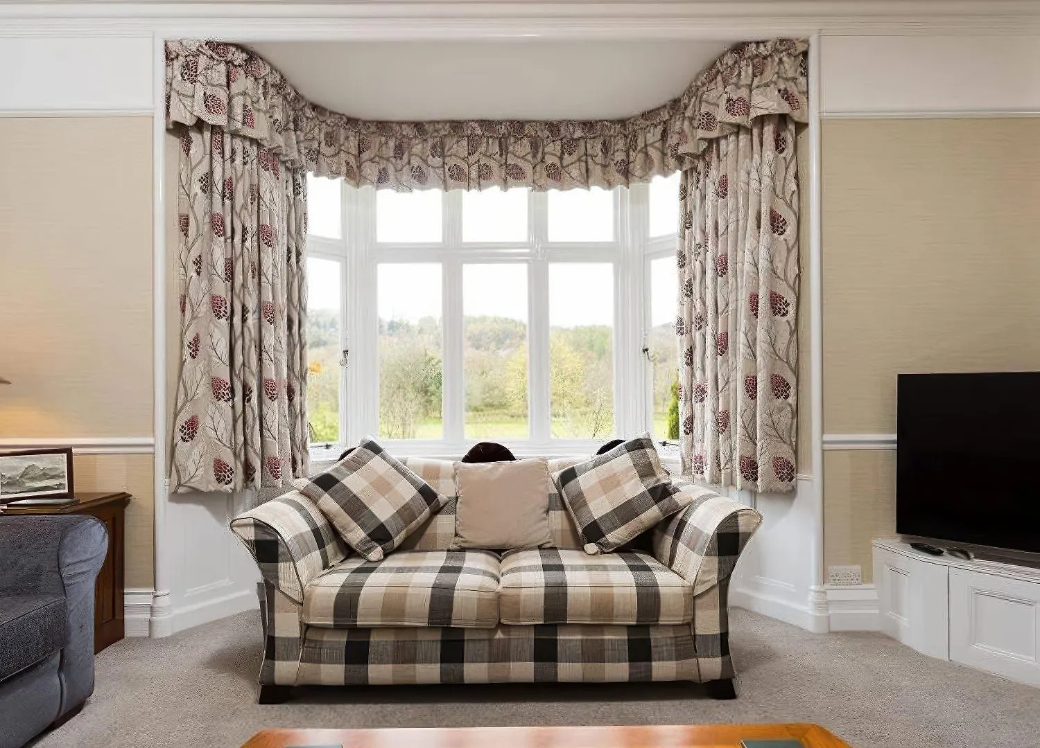 Bracken Howe Holiday home