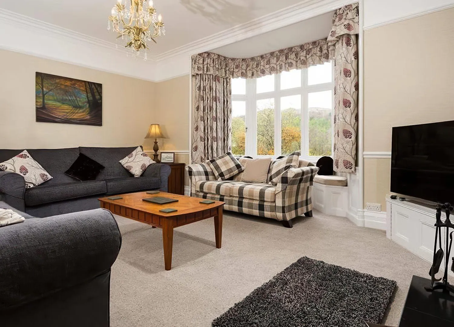Holiday home Bracken Howe Ambleside