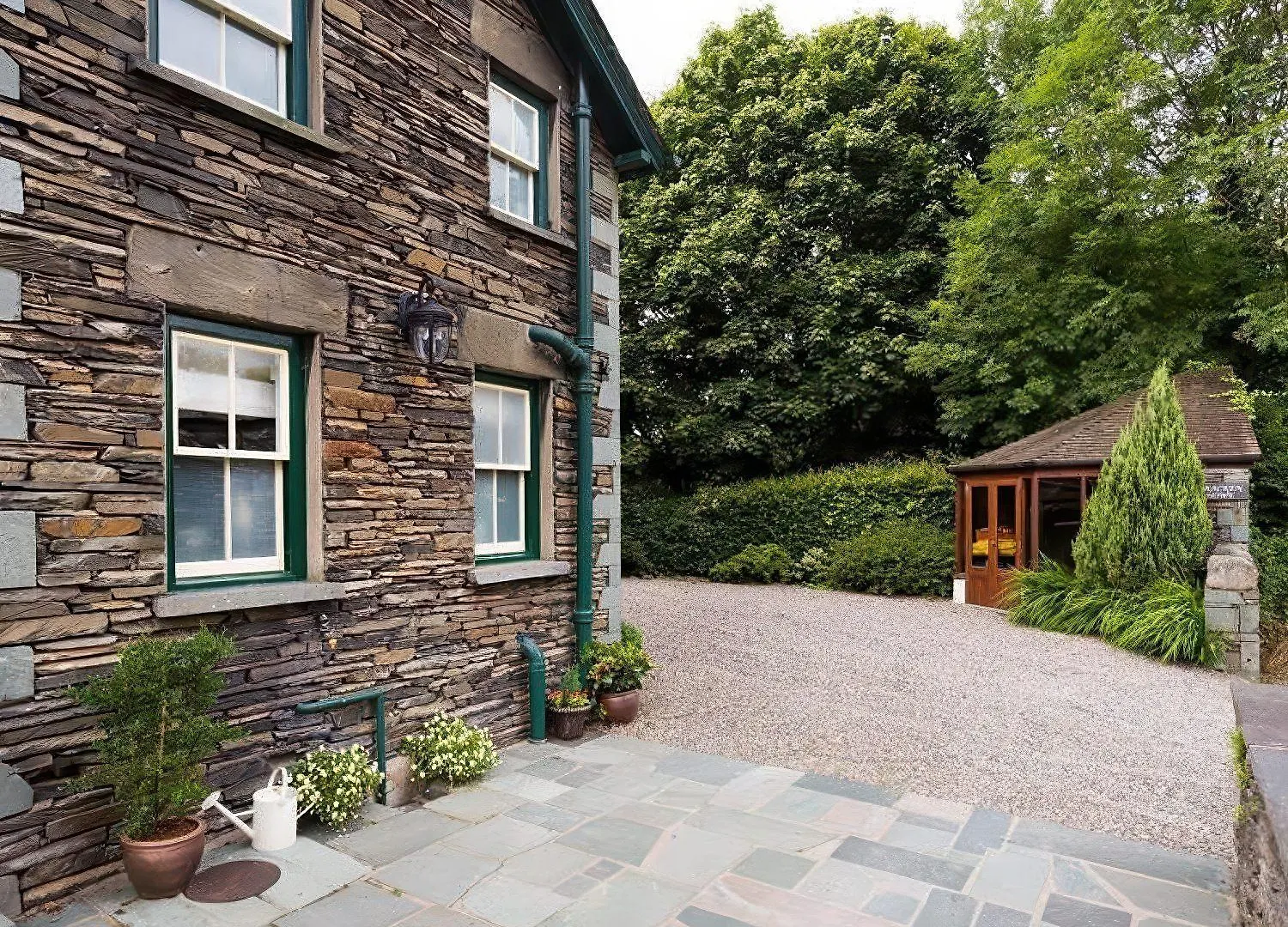 Bracken Howe Holiday home Ambleside