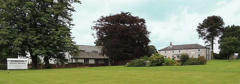 Surrone Gretna Green
