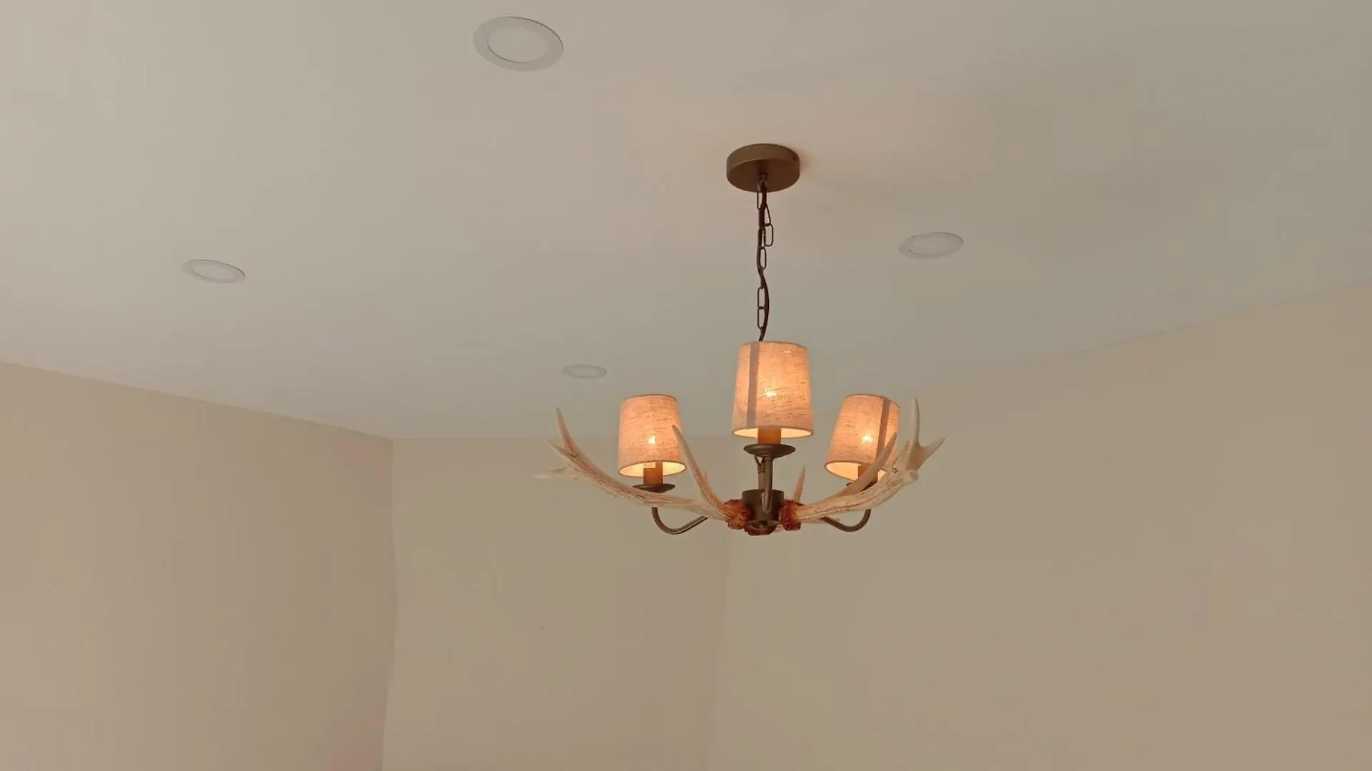 Lindisfarne In Apartment *