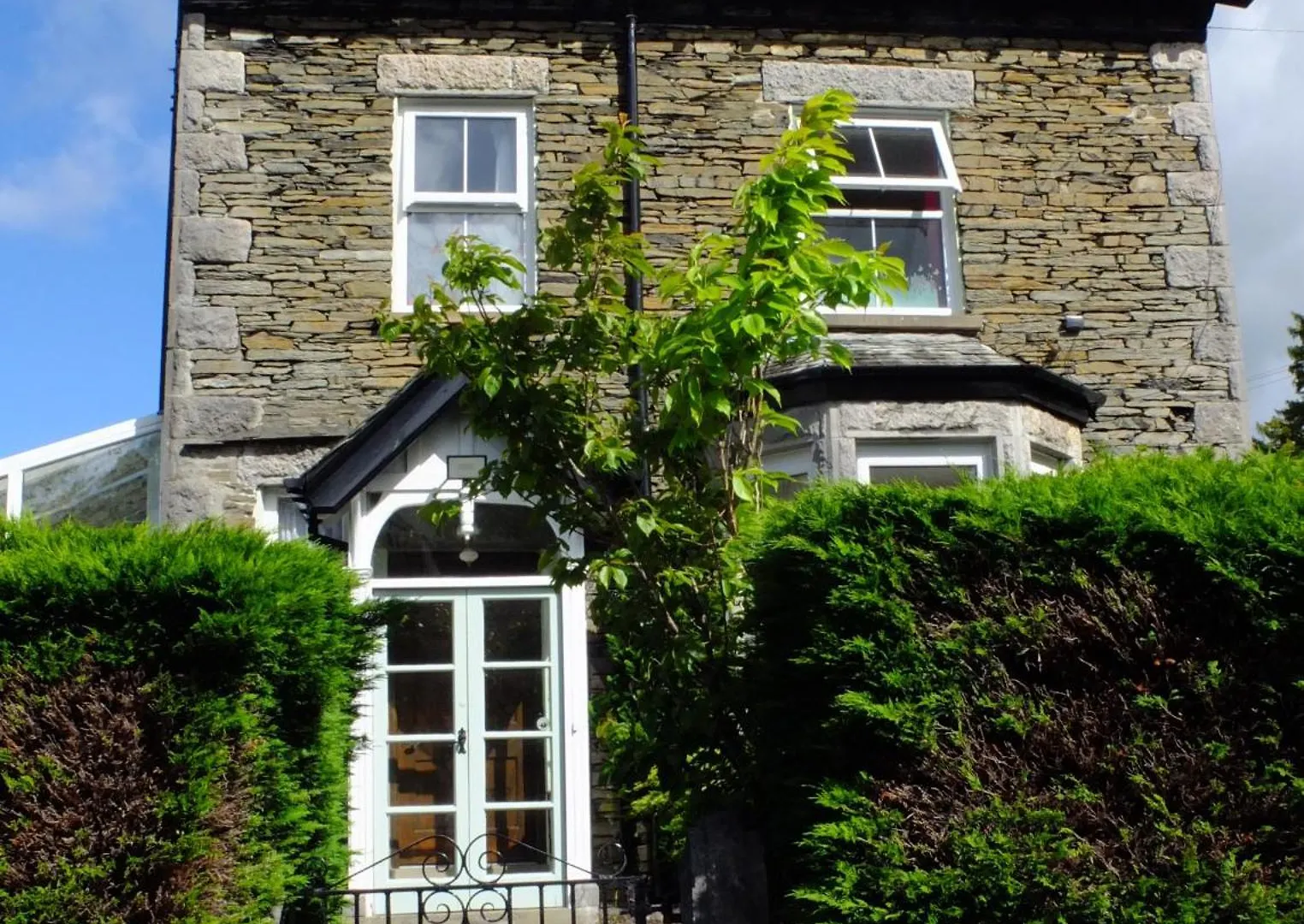 Apartment Lindisfarne In *
