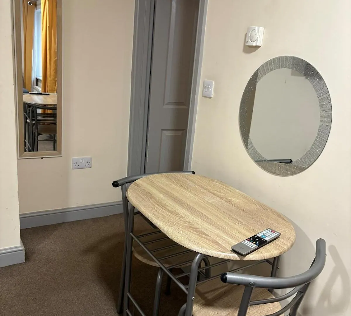 Lejlighed Ground Floor Longtown (Cumbria)