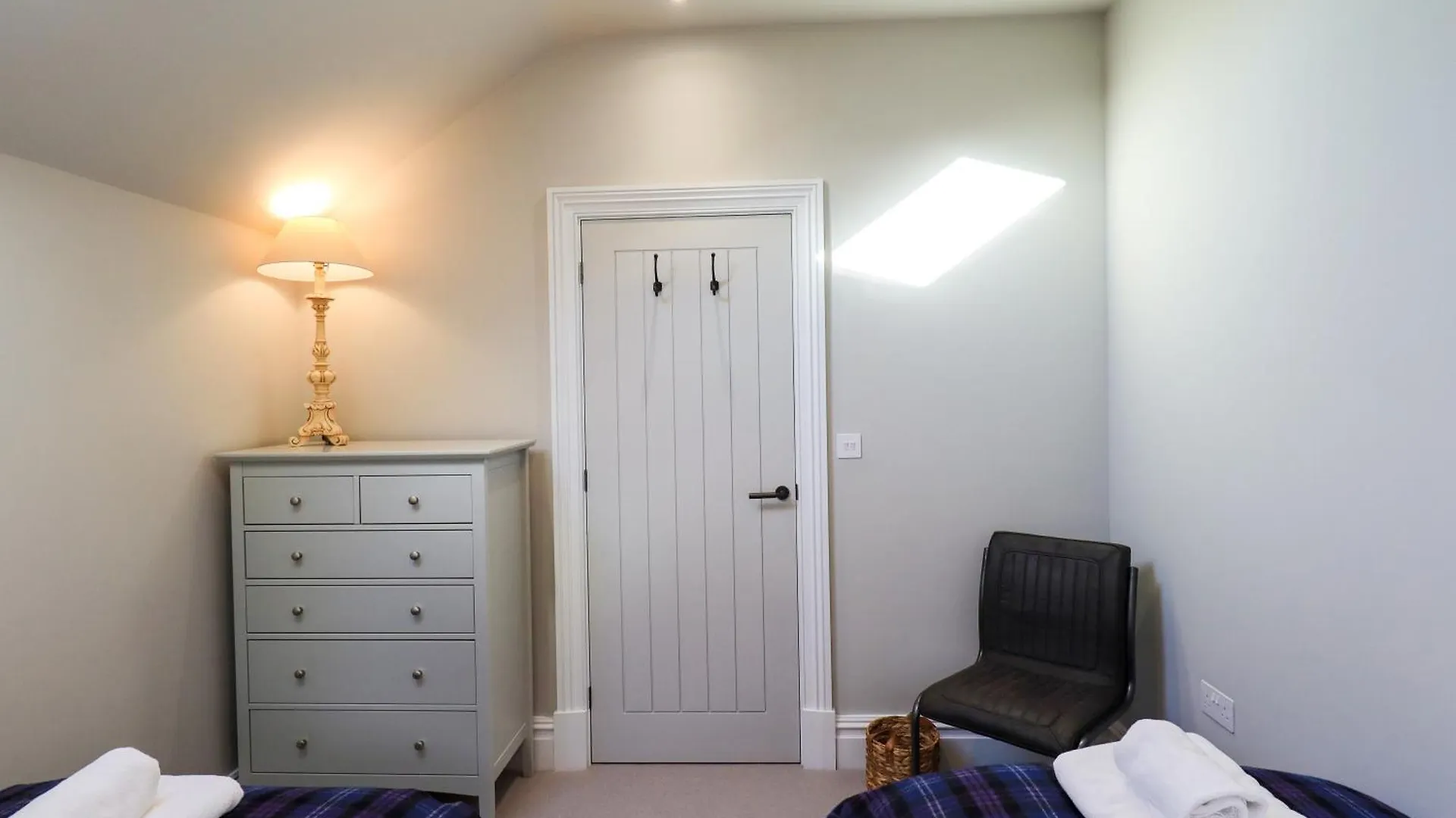 The Elterwater Barn Semesterbostad Workington