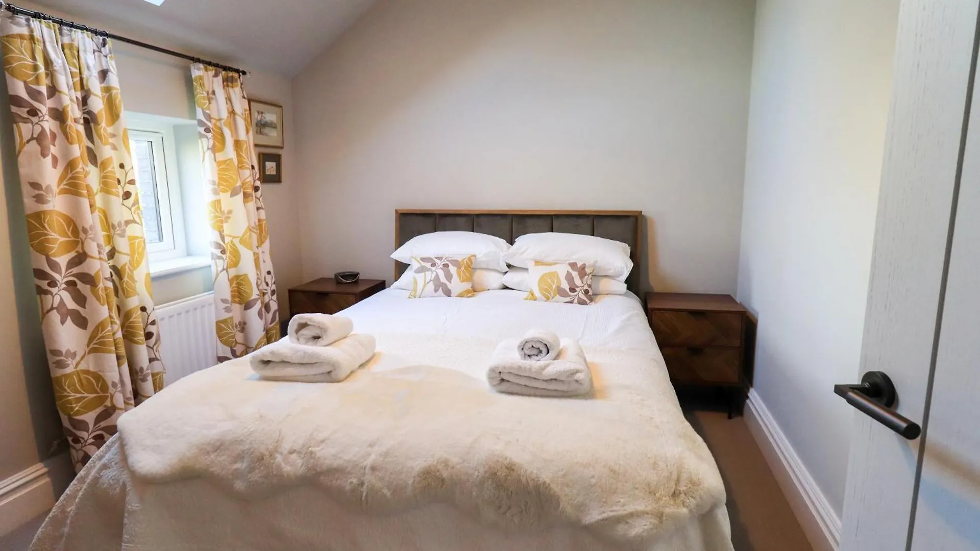 The Elterwater Barn Semesterbostad