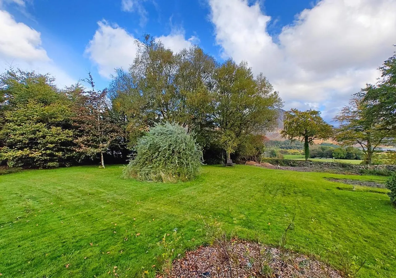 Wood End Vakantiehuis Loweswater