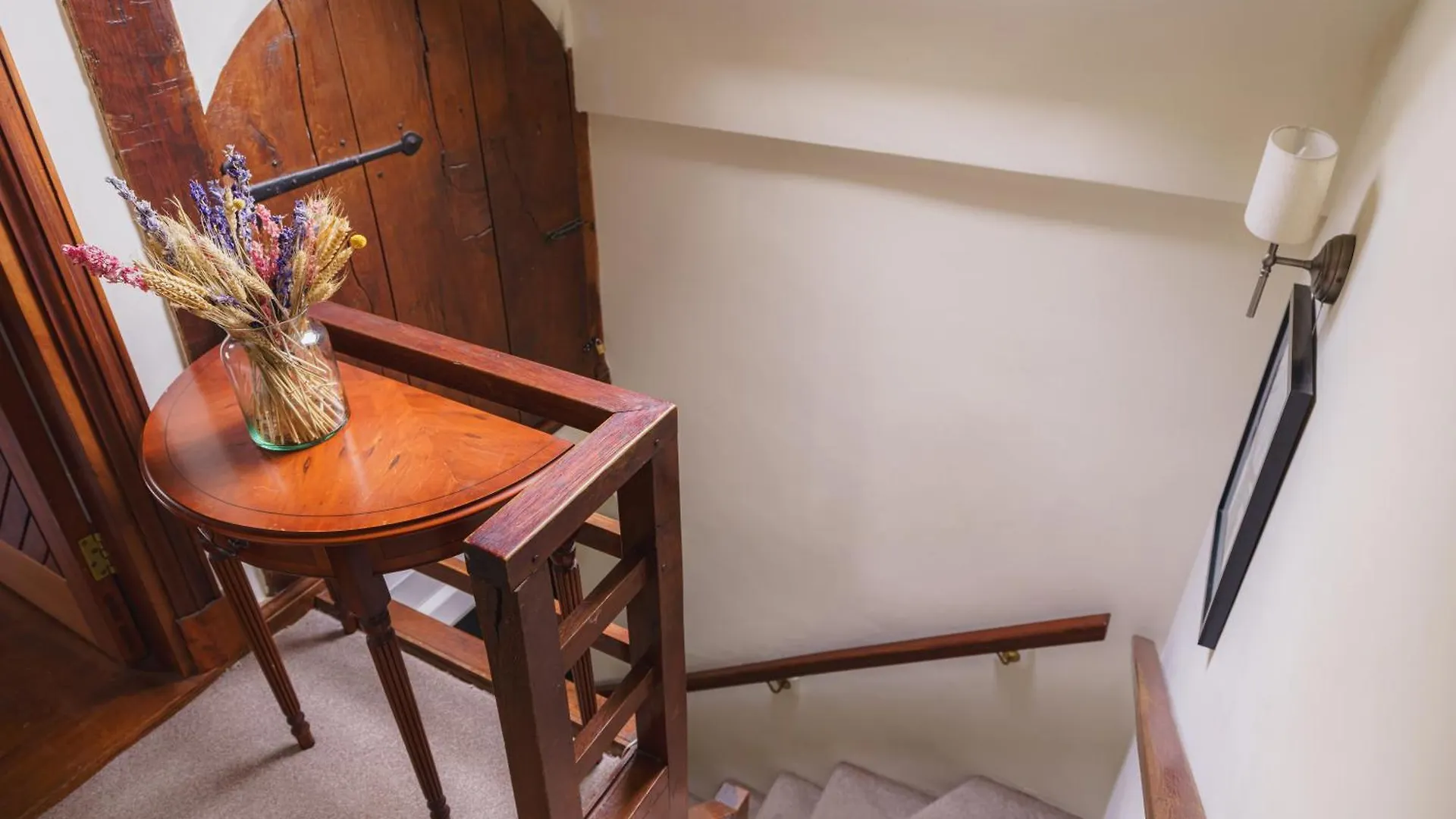 Ferienhaus Half Way House, Clappersgate, Sleeps 8 Ambleside