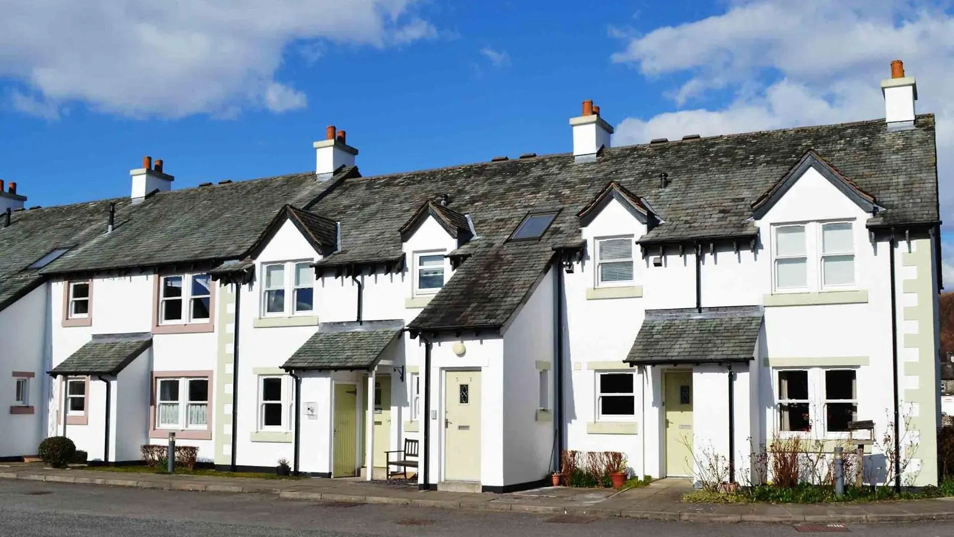 3 Howrahs Court Holiday home