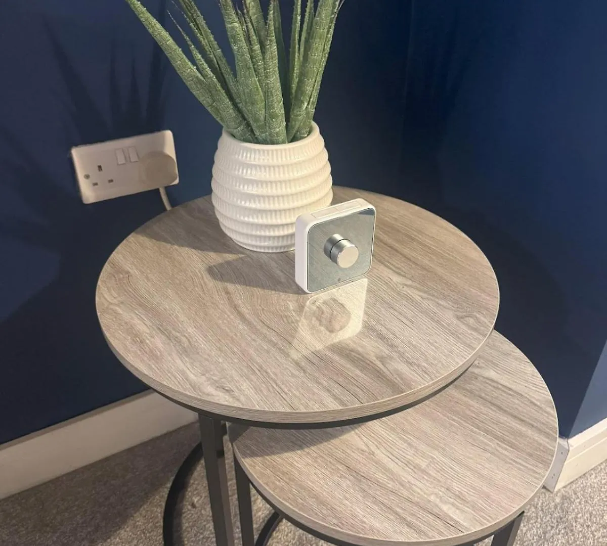 بيت للعطل Blackburn Terrace - 2 Bedroom ووركينجتون