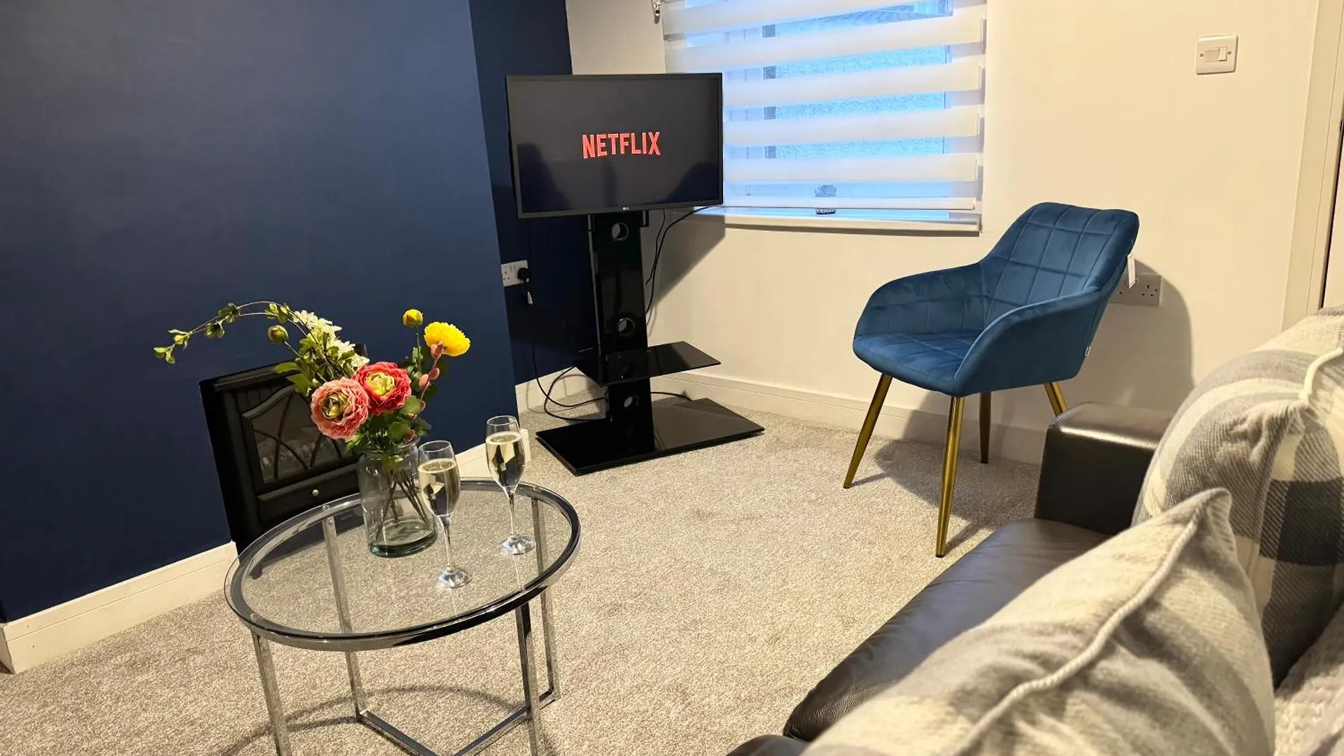Blackburn Terrace - 2 Bedroom