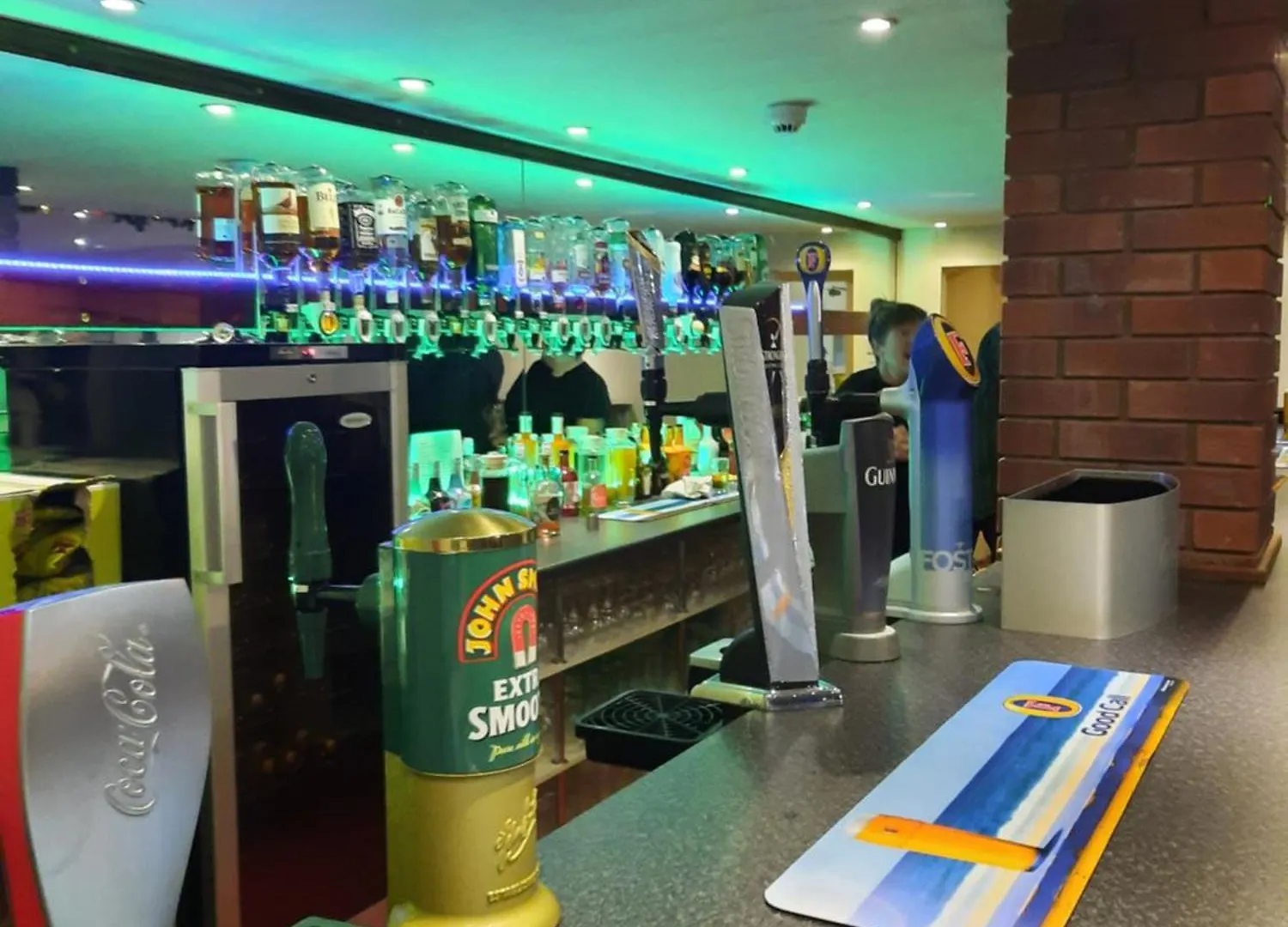 The White Heather Hotel