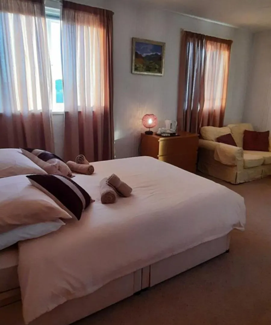 The White Heather Hotel Wigton