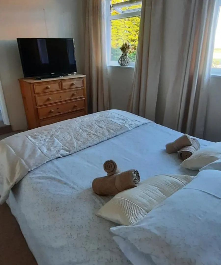 The White Heather Hotel *