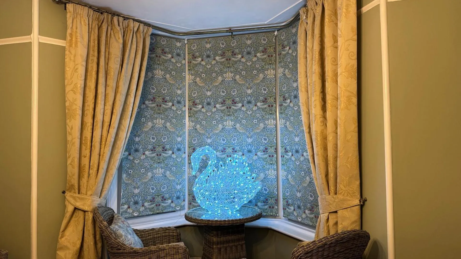 Vendégház King-bed En-suite Windermere