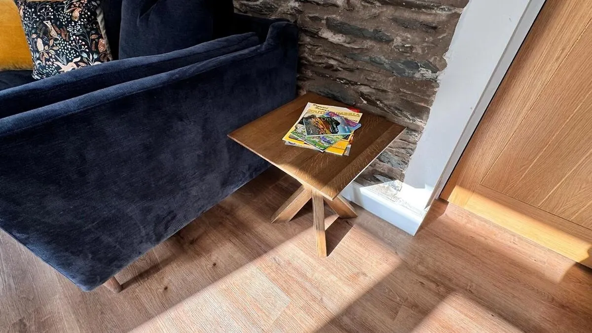 The Queens Nest, 1 - Bed, Sleeps 2