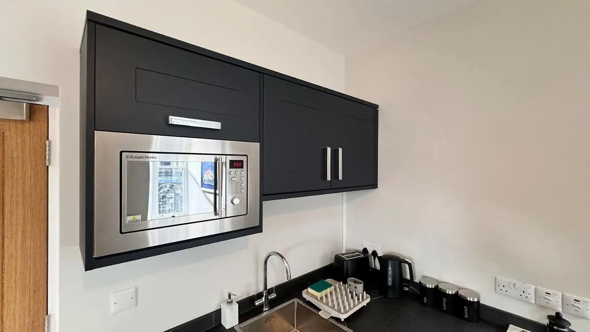 Appartement The Queens Nest, 1 - Bed, Sleeps 2 Windermere