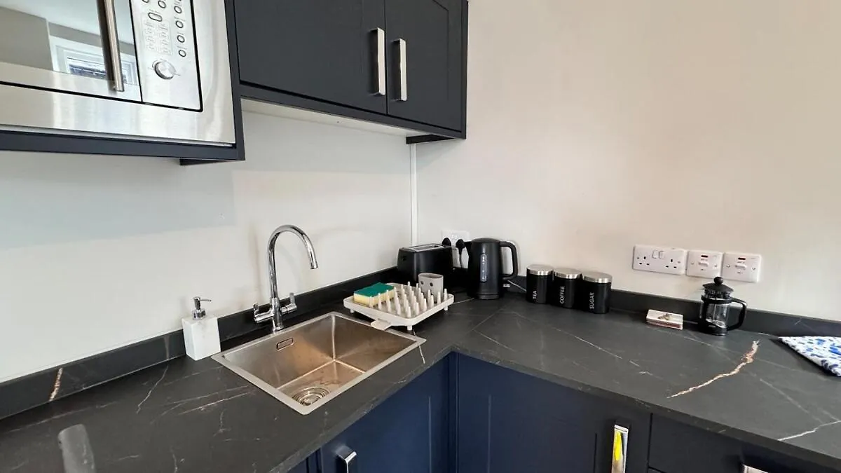 The Queens Nest, 1 - Bed, Sleeps 2 *