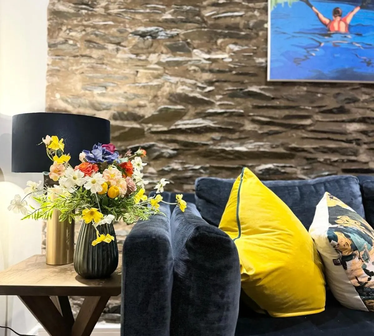 The Queens Nest, 1 - Bed, Sleeps 2 Windermere