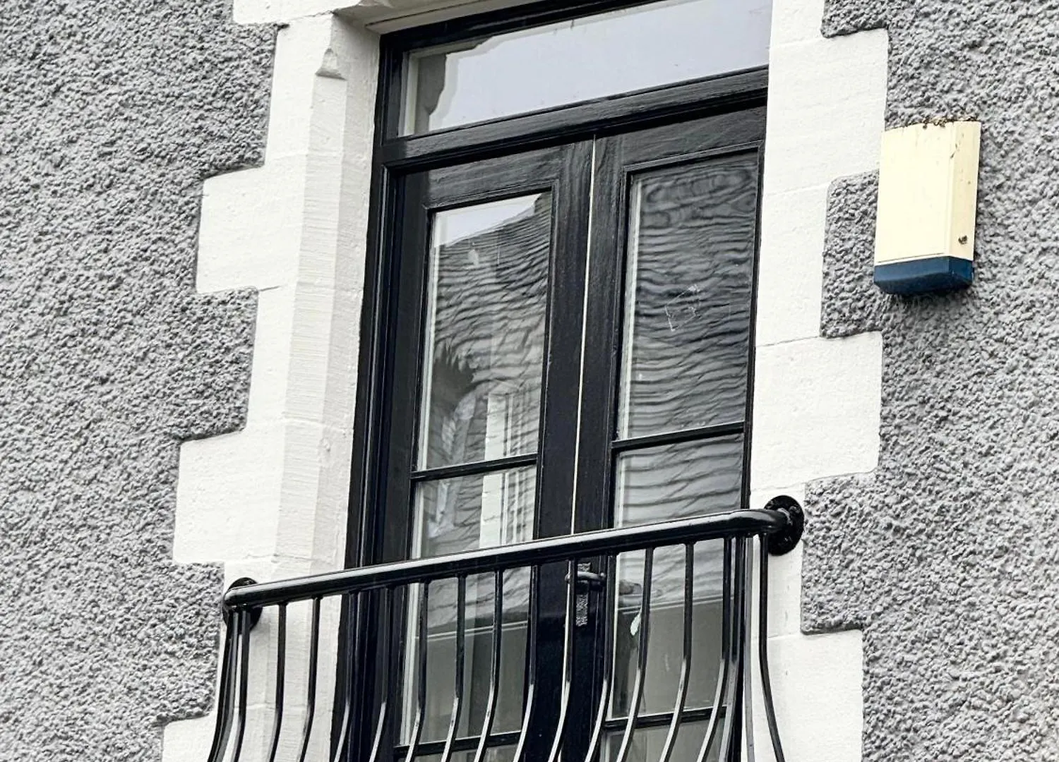The Queens Nest, 1 - Bed, Sleeps 2, Pets Welcome Lejlighed *