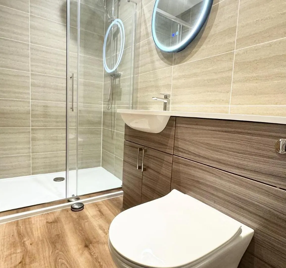 The Queens Nest, 1 - Bed, Sleeps 2, Pets Welcome Windermere