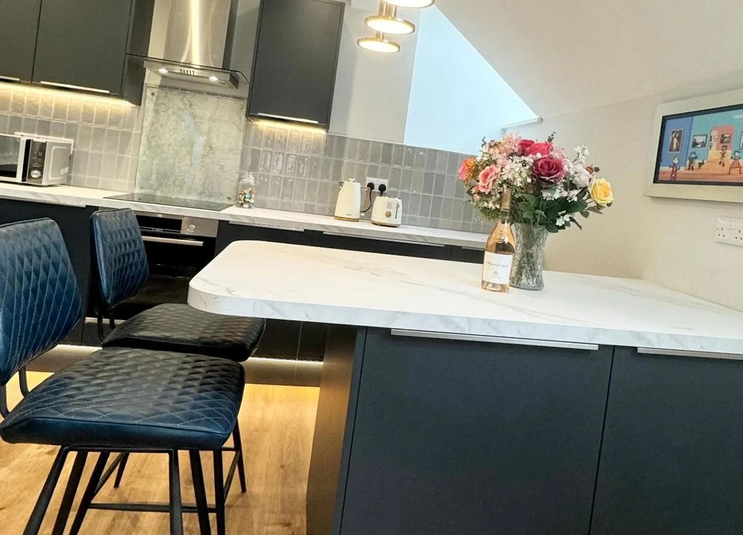 The Queens Nest, 1 - Bed, Sleeps 2, Pets Welcome * Windermere