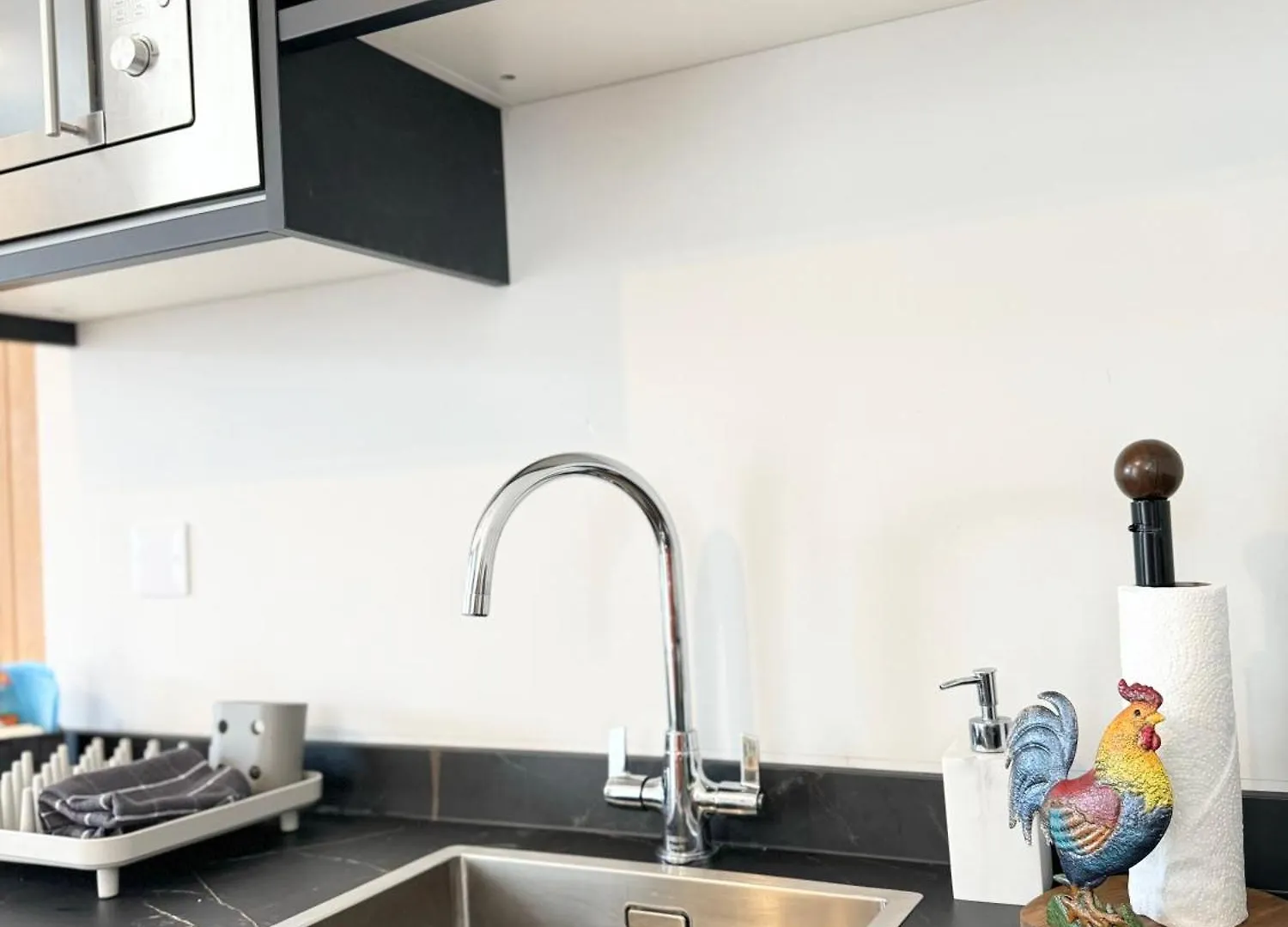 The Queens Nest, 1 - Bed, Sleeps 2, Pets Welcome *