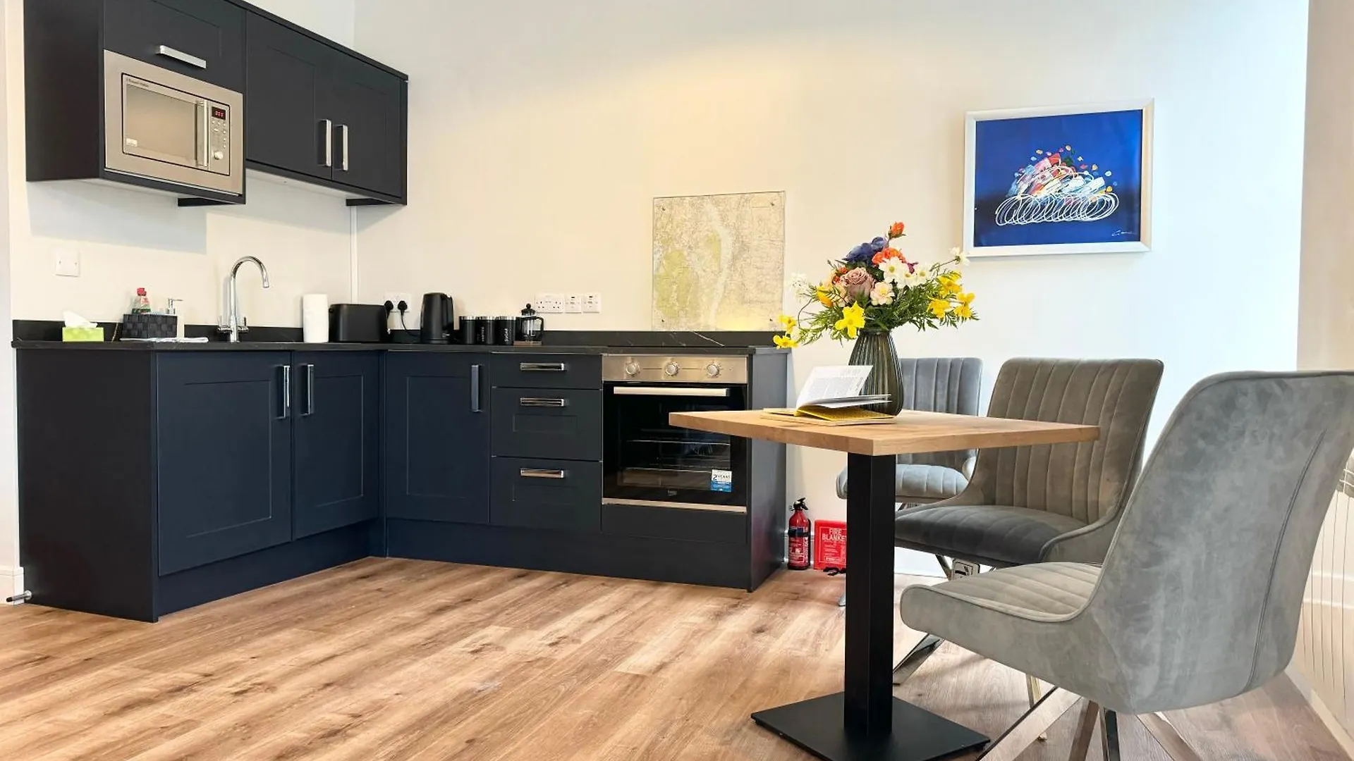 The Queens Nest, 1 - Bed, Sleeps 2, Pets Welcome * Windermere