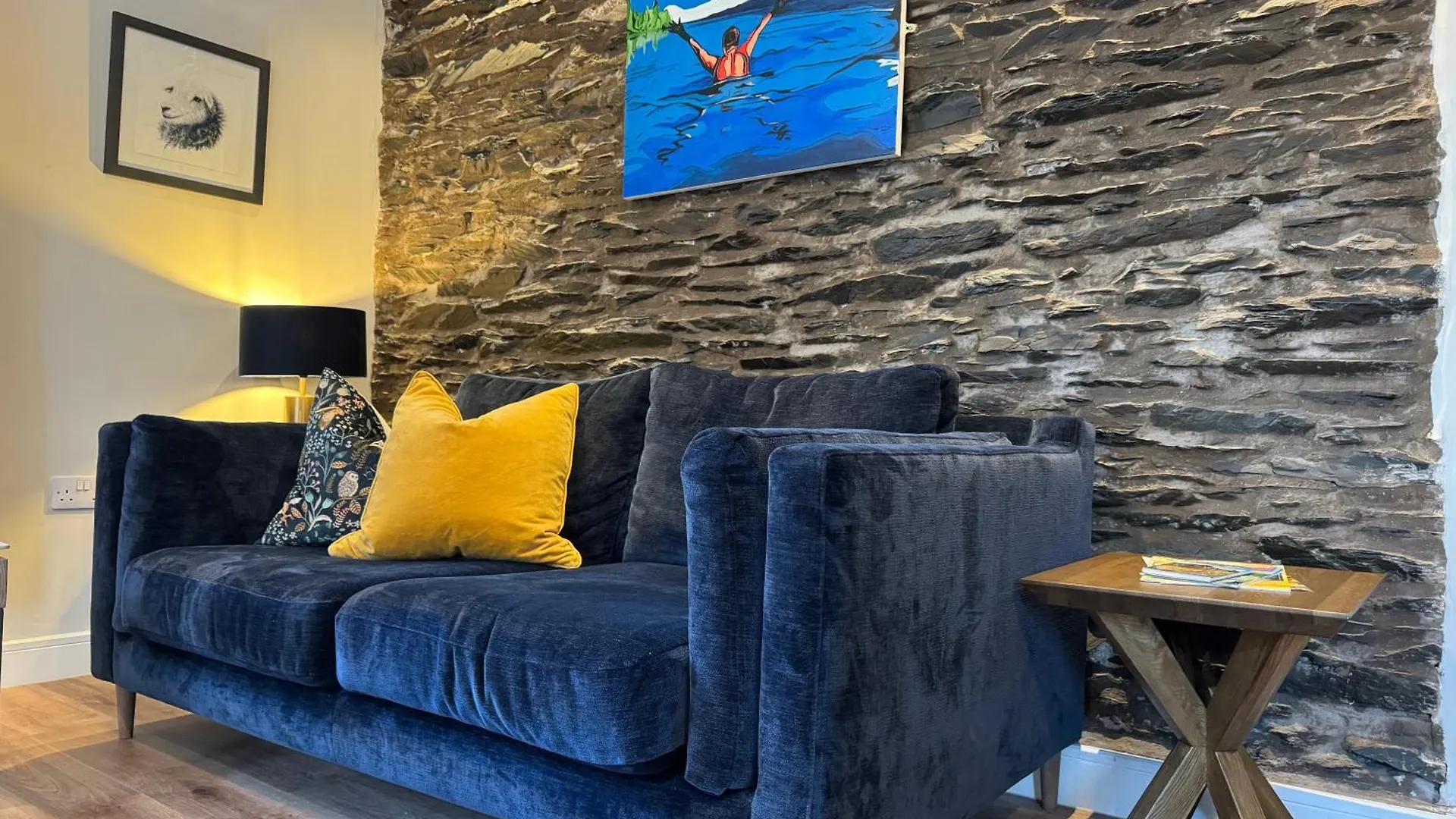 The Queens Nest, 1 - Bed, Sleeps 2, Pets Welcome * Windermere