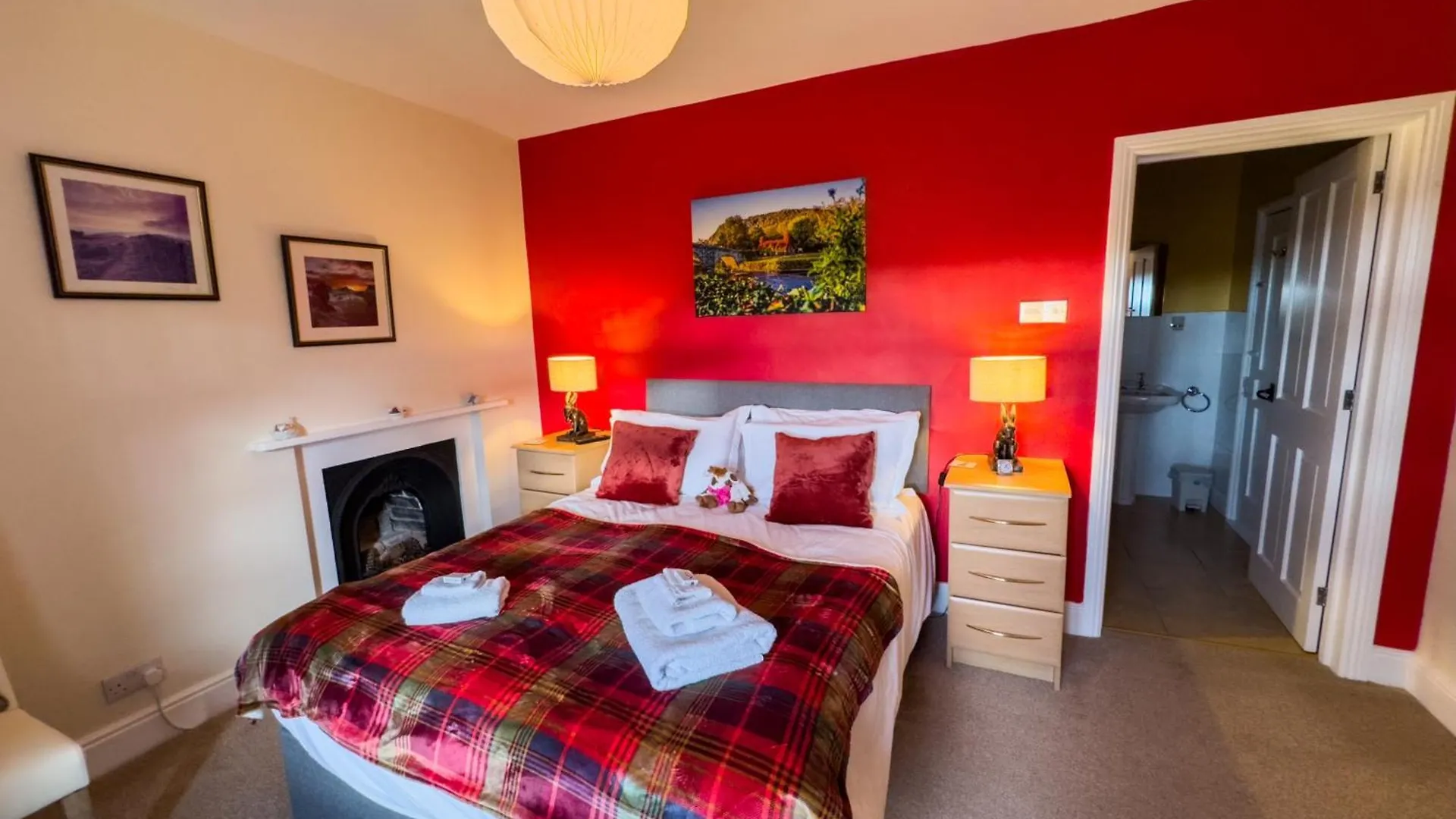 Abbey Bed & Breakfast Lanercost