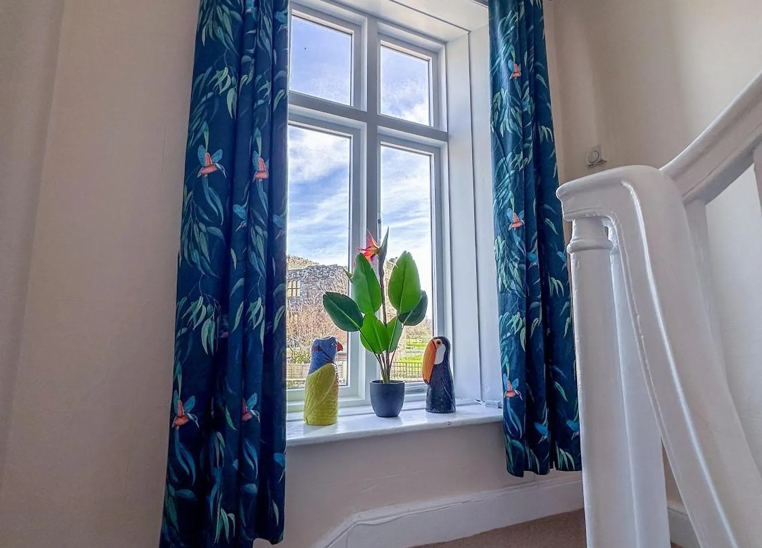 Abbey Bed & Breakfast Lanercost
