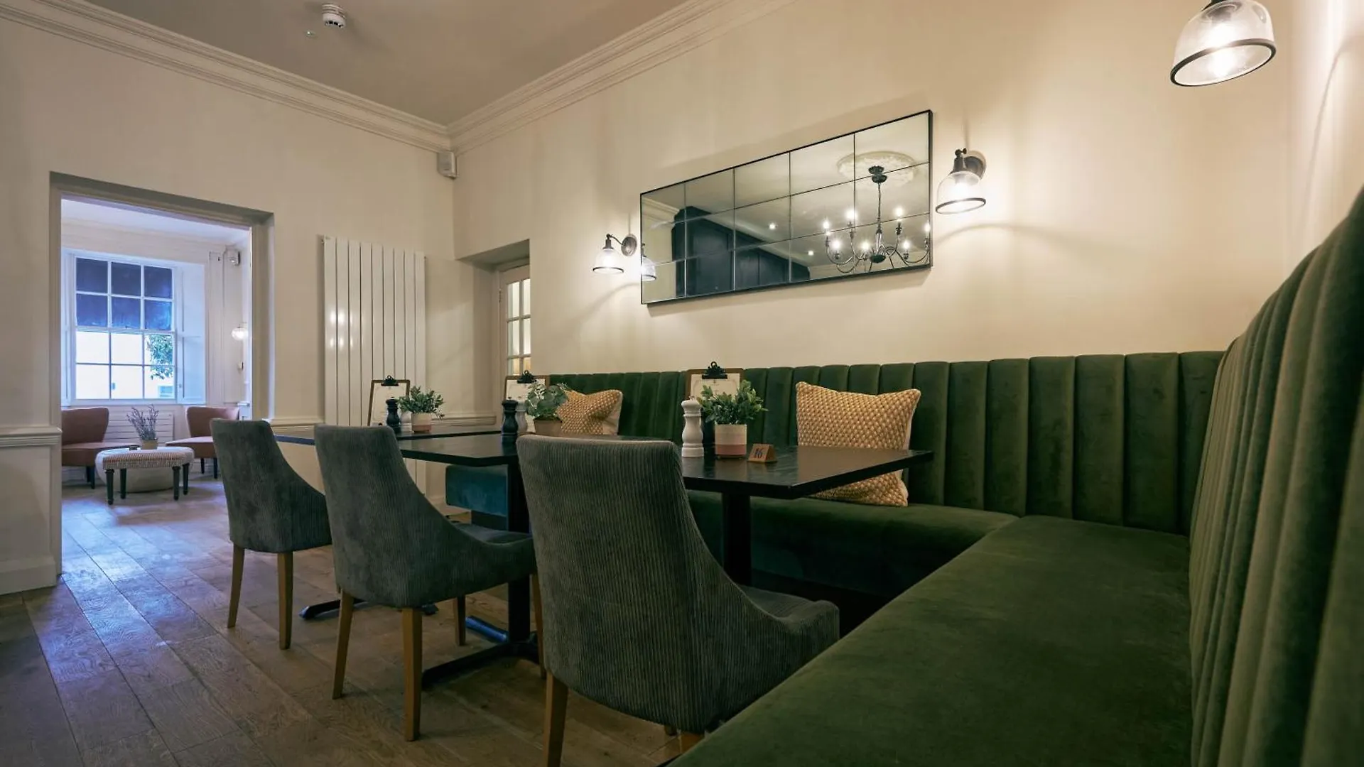 Wilding Hotel
