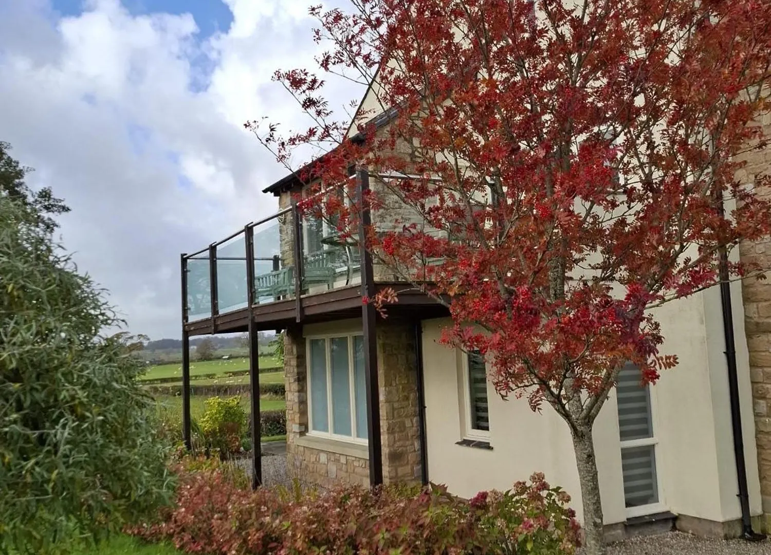 7 The Meadows * Kirkby Lonsdale