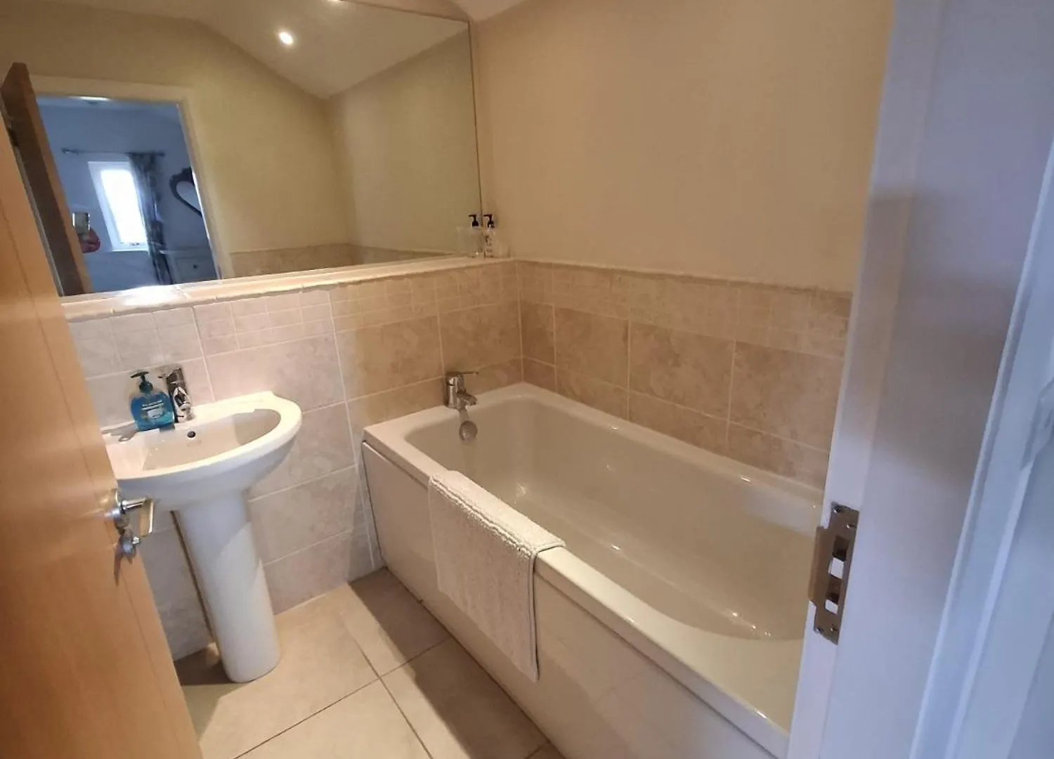 Apartamento 7 The Meadows Kirkby Lonsdale