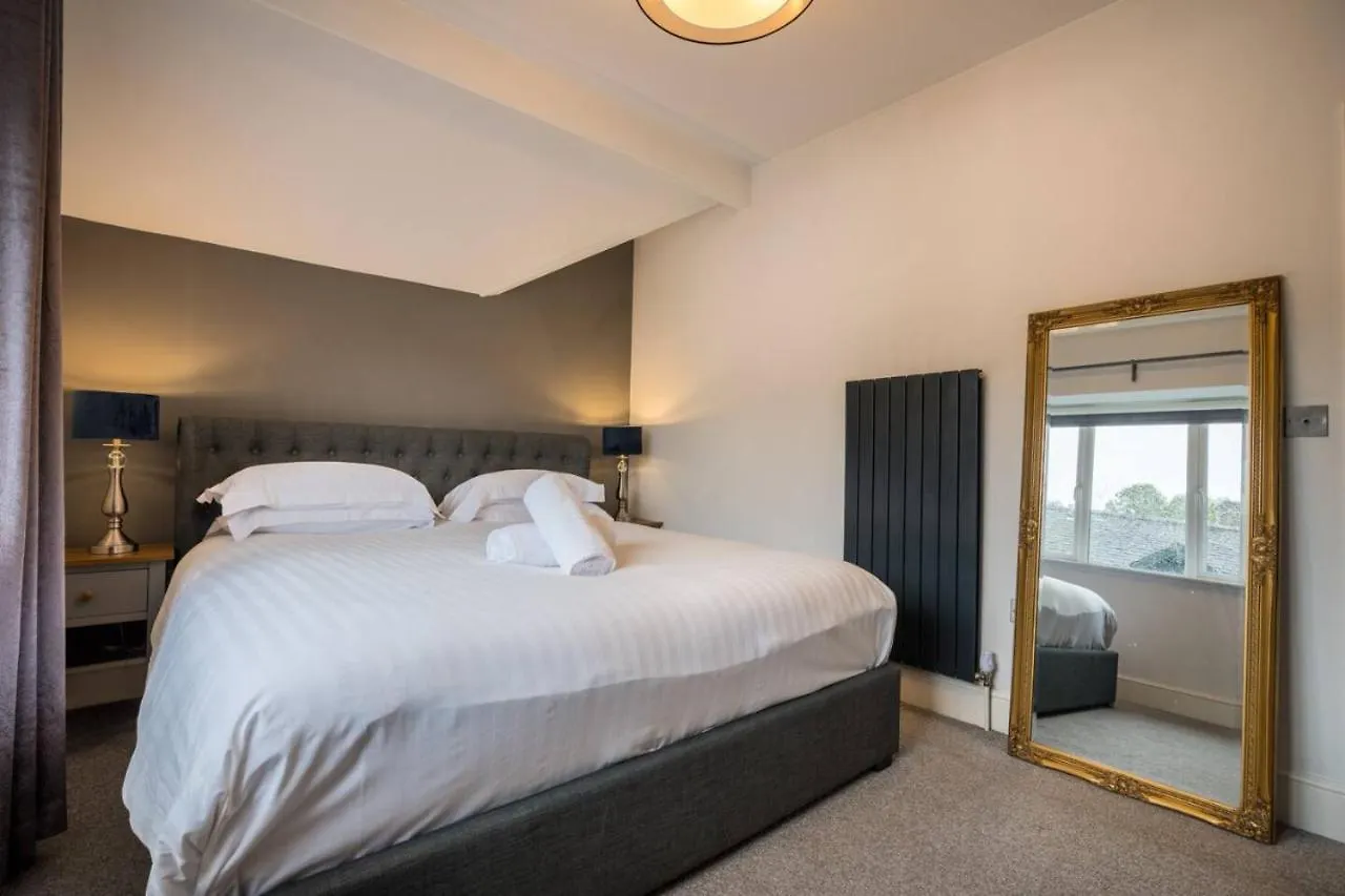 3 Jester Court Apartmán *