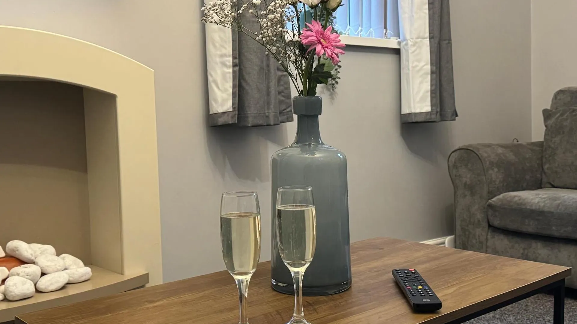 Apartamento Omega