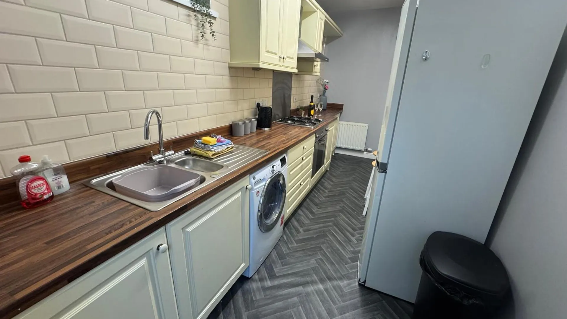 Omega Apartamento