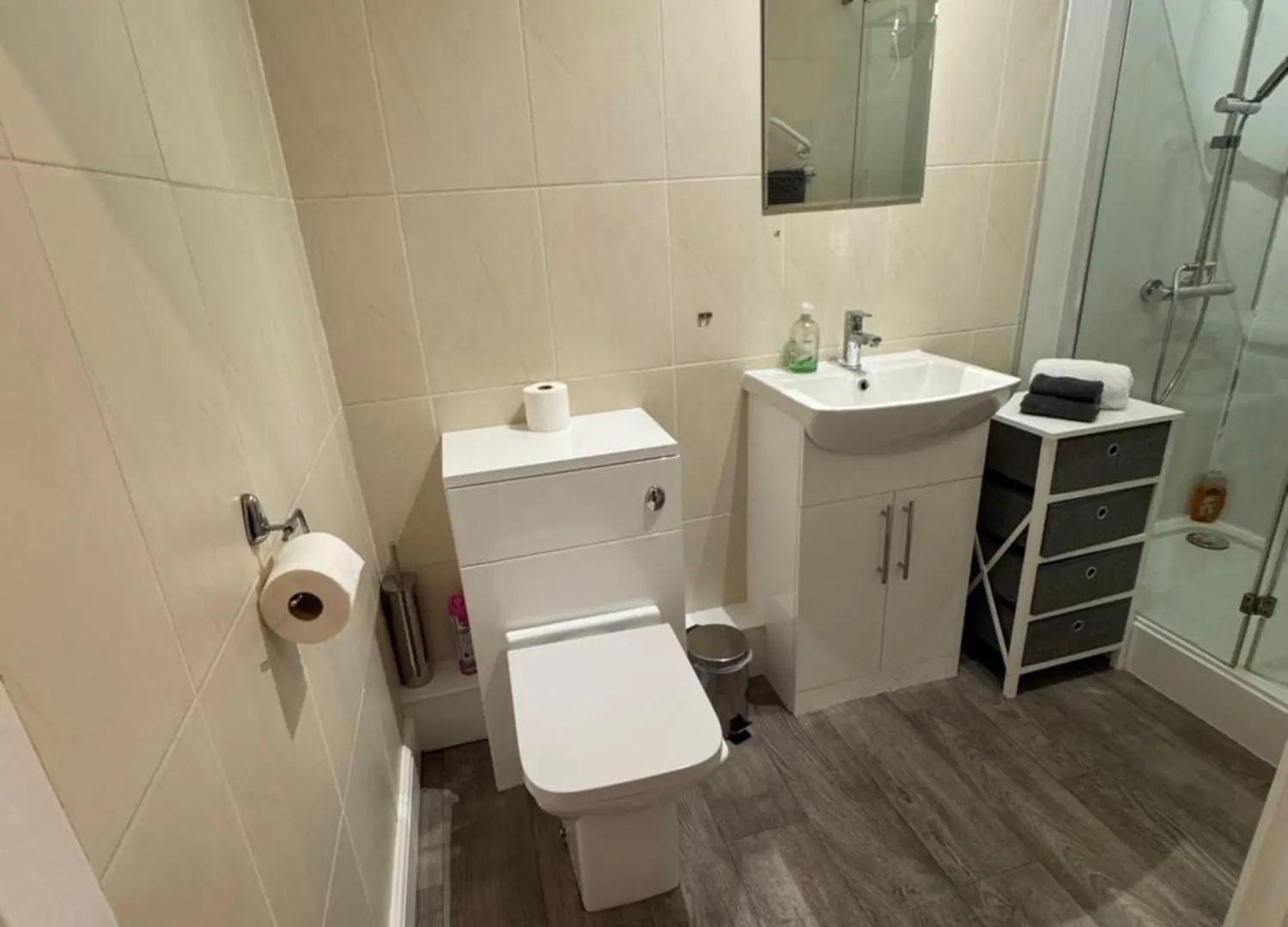 Apartamento Omega