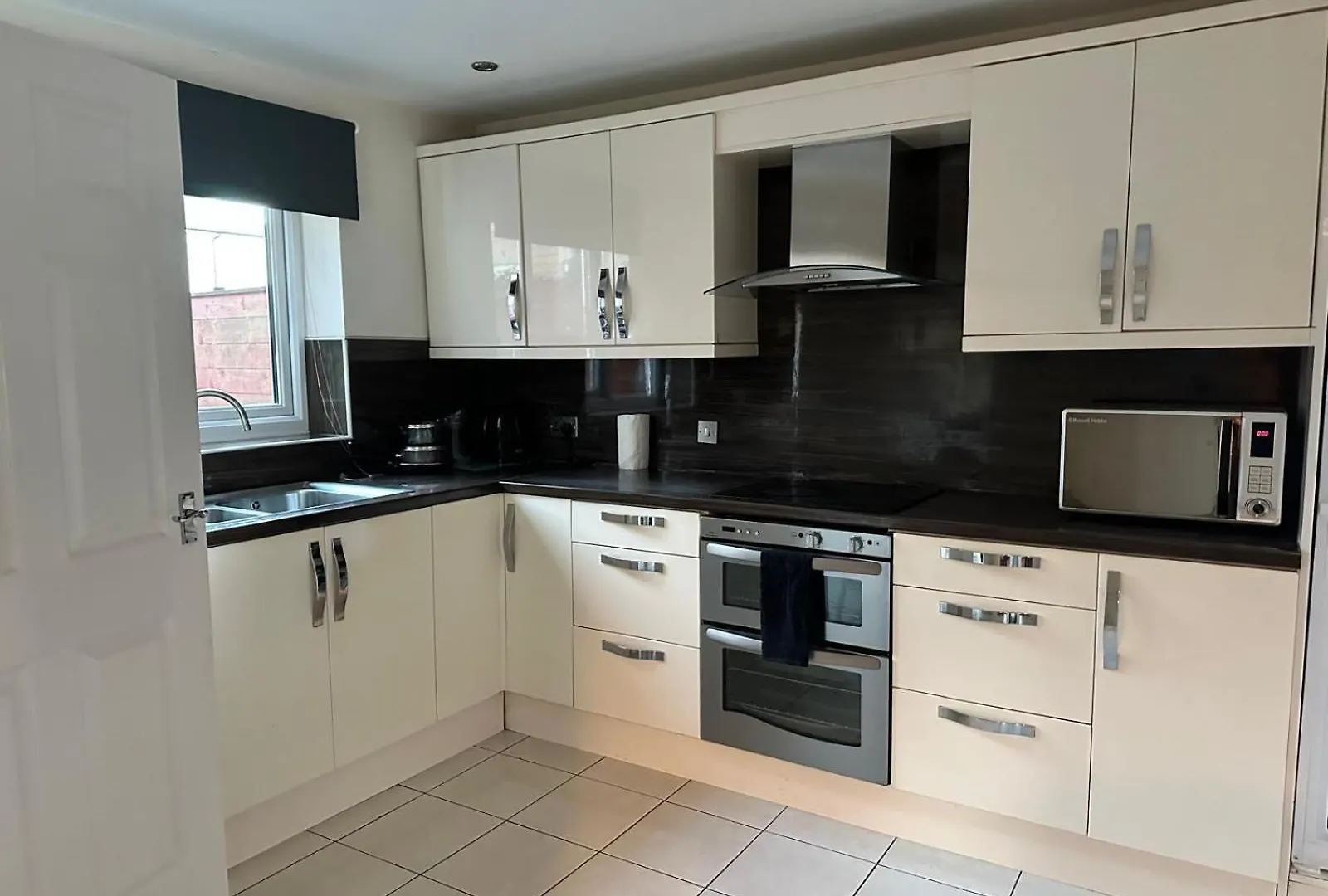 Victorian Charm In Barrow-in-Furness