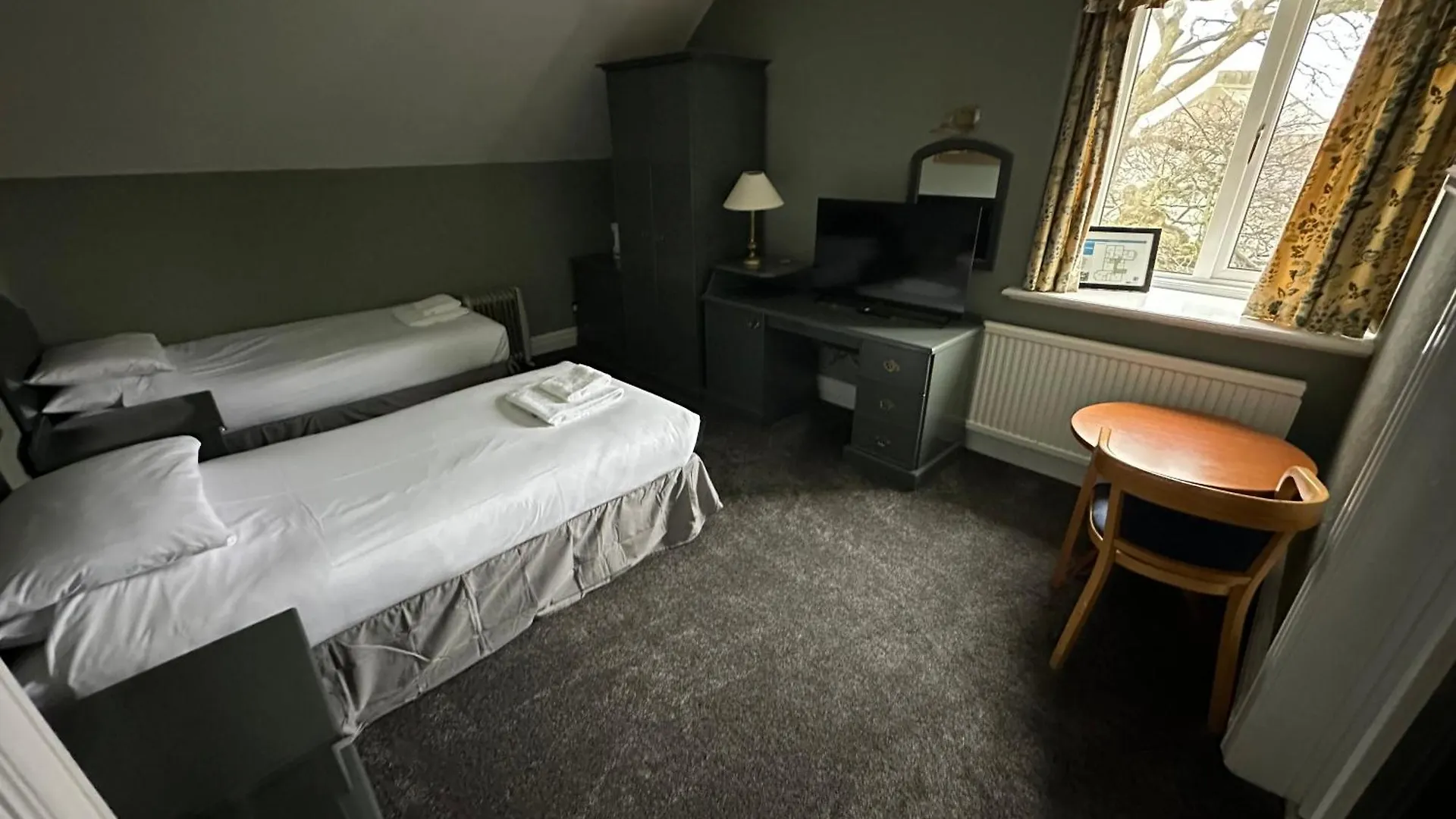 Hotel Clarkes In Furness Barrow-in-Furness